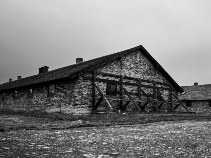 Campo de concentrao nazista Cruz Vermelha